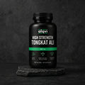 Tongkat Ali 500mg (60 capsules - 2 month supply)