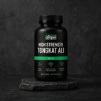 Tongkat Ali 500mg (60 capsules - 2 month supply)
