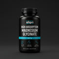 Magnesium Glycinate 500mg (60 capsules - 2 month supply)