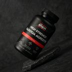 Fadogia Agrestis 500mg (60 capsules - 2 month supply)