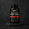 Fadogia Agrestis 500mg (60 capsules - 2 month supply)