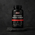 Fadogia Agrestis 500mg (60 capsules - 2 month supply)