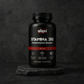 Stamina 360 (Performance Booster)