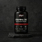 Stamina 360 (Performance Booster)